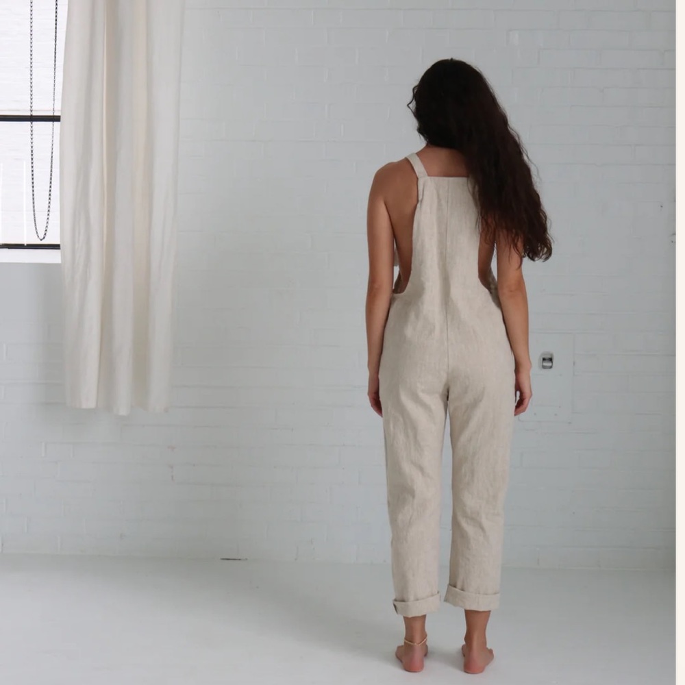 BRAND NEW KEPOLA JUMPSUIT - Picture 3 of 7